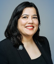 Tina Camba